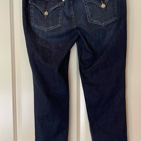 Hudson Cargo Jeans - Picture 5 of 6